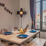 The Cosy *