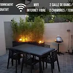 The Cosy * ארקואיל