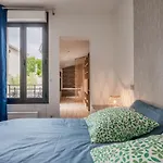 The Cosy شقة آركُوييْ
