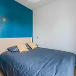 The Cosy Arcueil