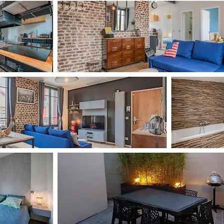 The Cosy Apartman