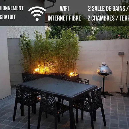 The Cosy * Arcueil