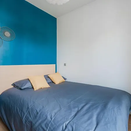 The Cosy Arcueil