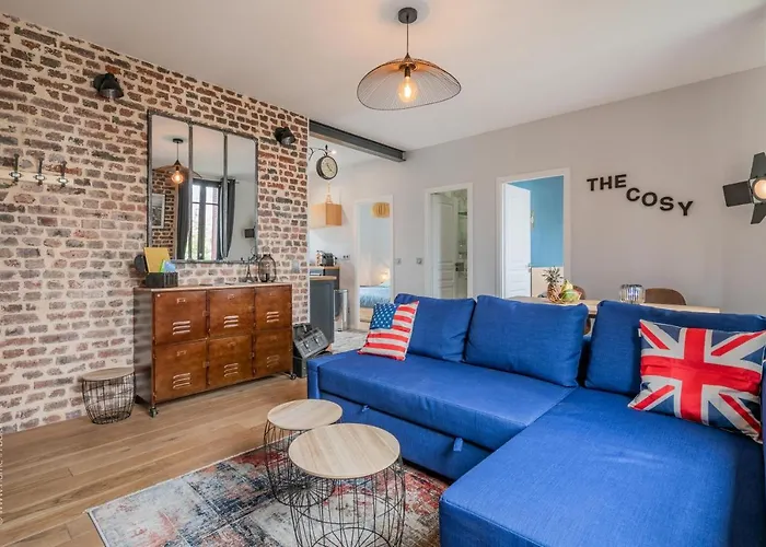 The Cosy