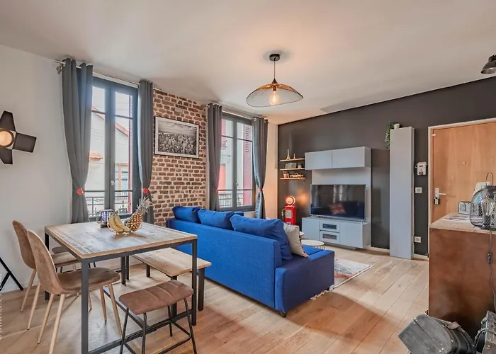 Apartman The Cosy