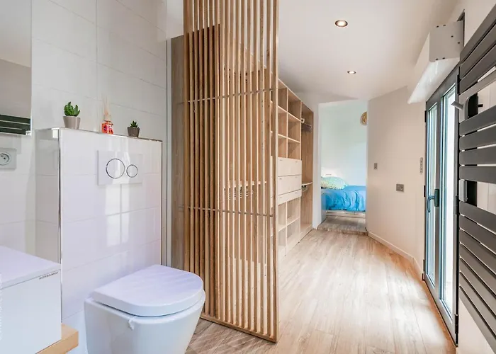 Apartman The Cosy