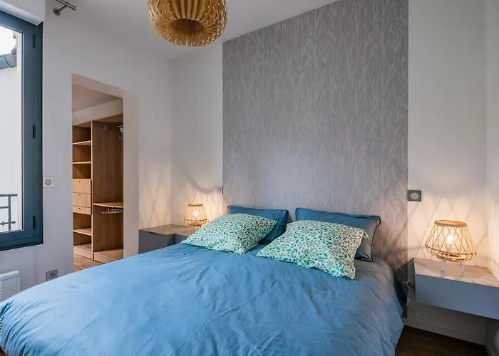 The Cosy Apartman *
