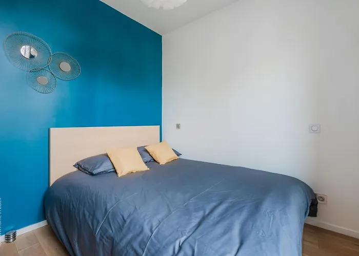 The Cosy Arcueil