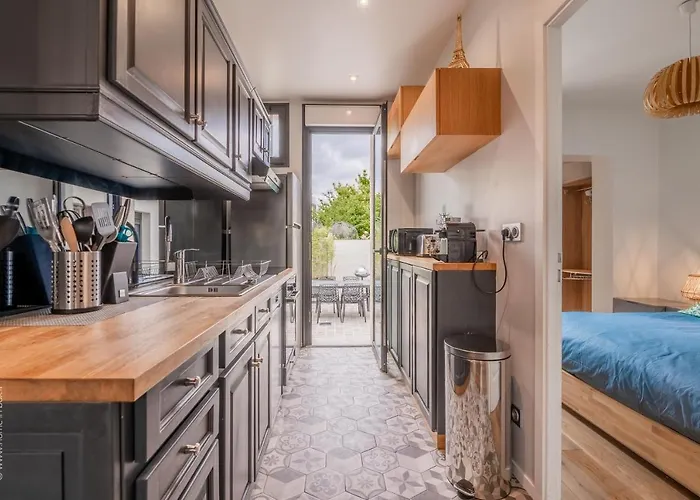 The Cosy Apartman *
